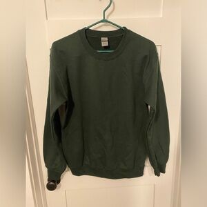 Gildan Unisex Crew Neck Hoodie